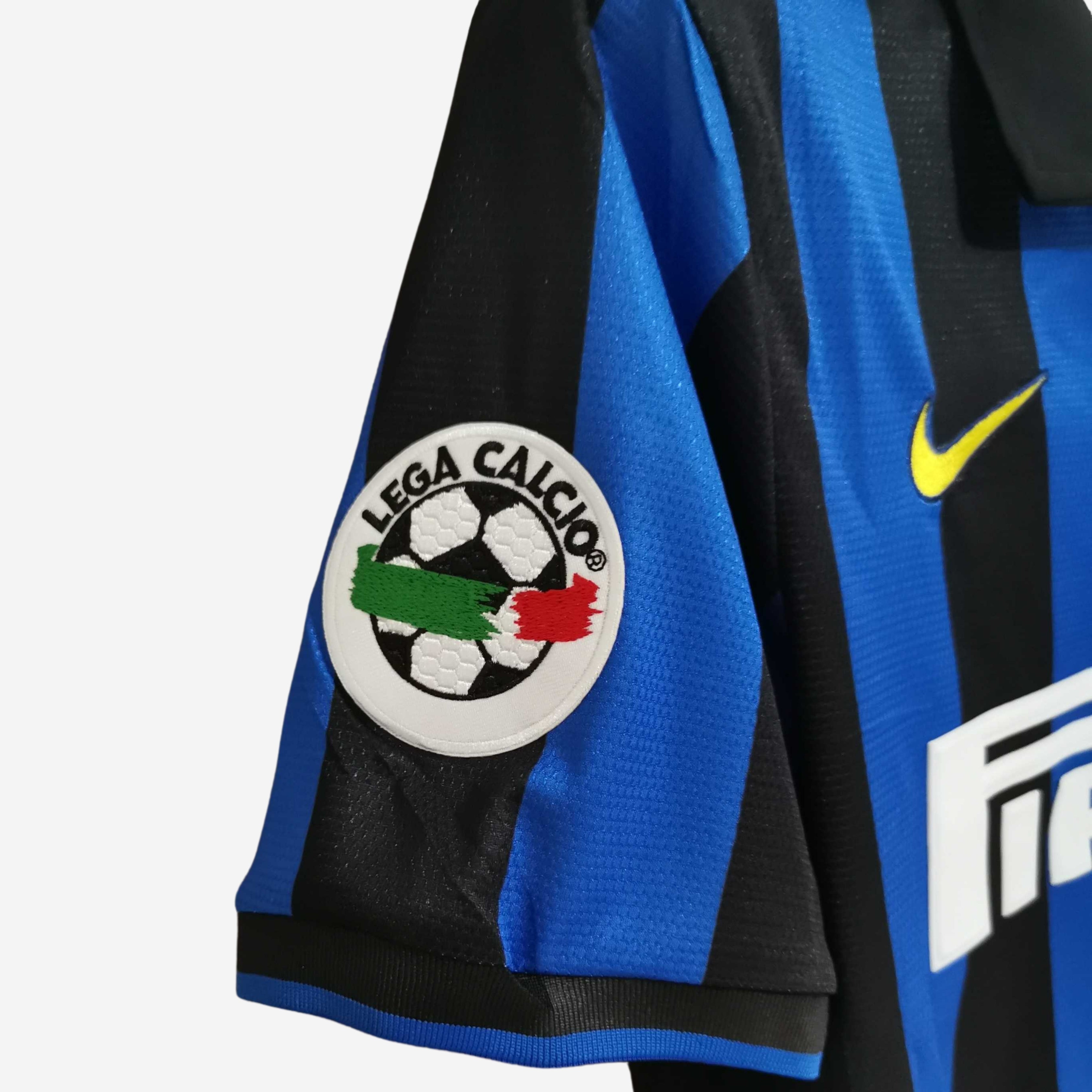 Inter 1998/99 Local