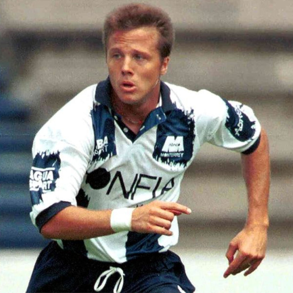 Monterrey 1994/96 Local