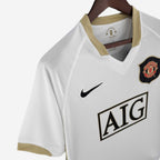 Manchester United 2006/07 Visitante
