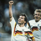 Alemania 1990 Local - Express