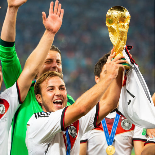 Alemania 2014 Local