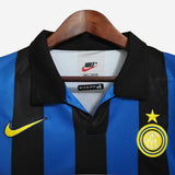 Inter 1998/99 Local