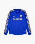 Chelsea 2012/13 Local