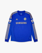 Chelsea 2012/13 Local