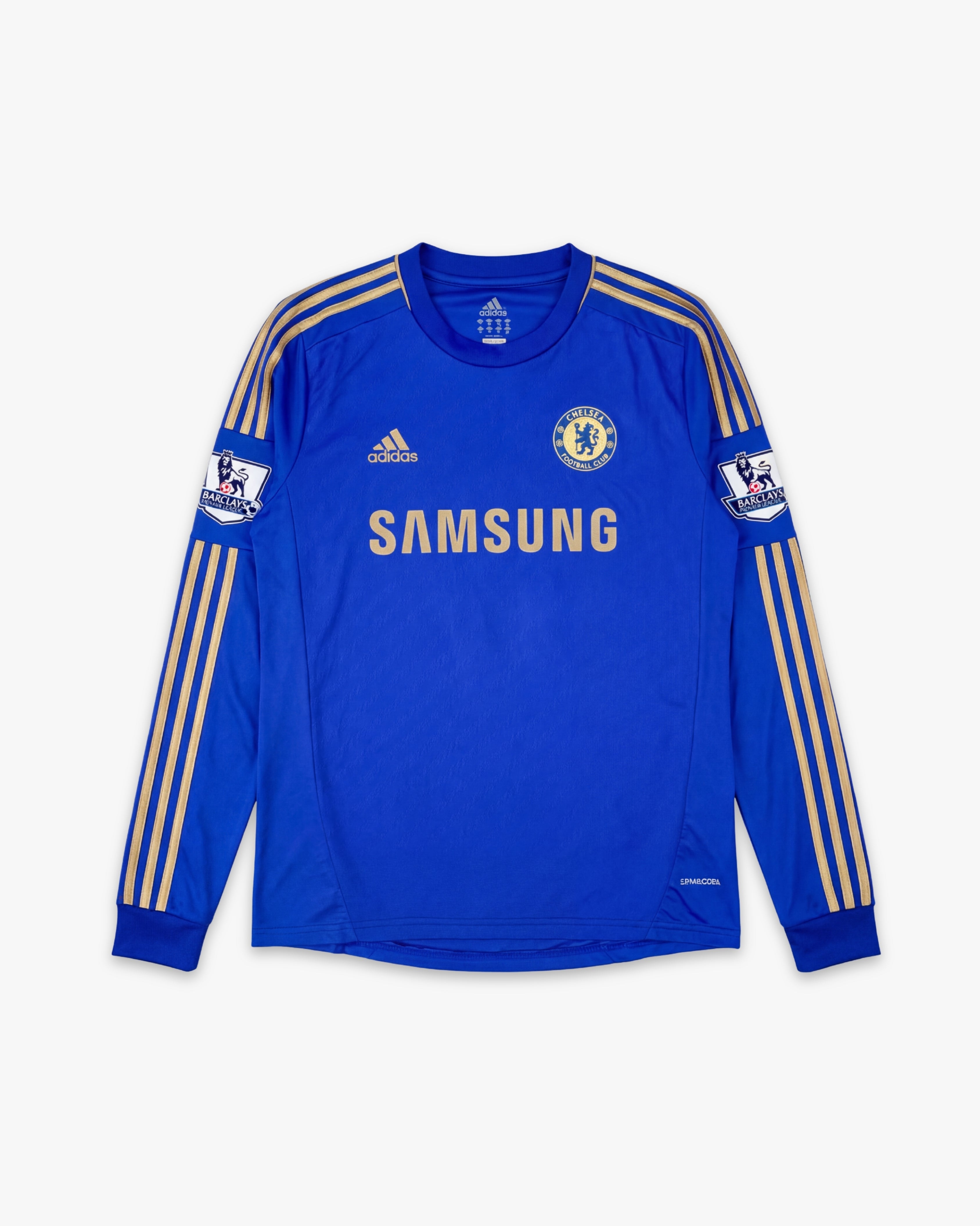 Chelsea 2012/13 Local