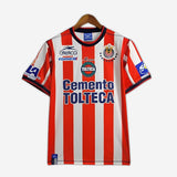 Chivas 2002/03 Local
