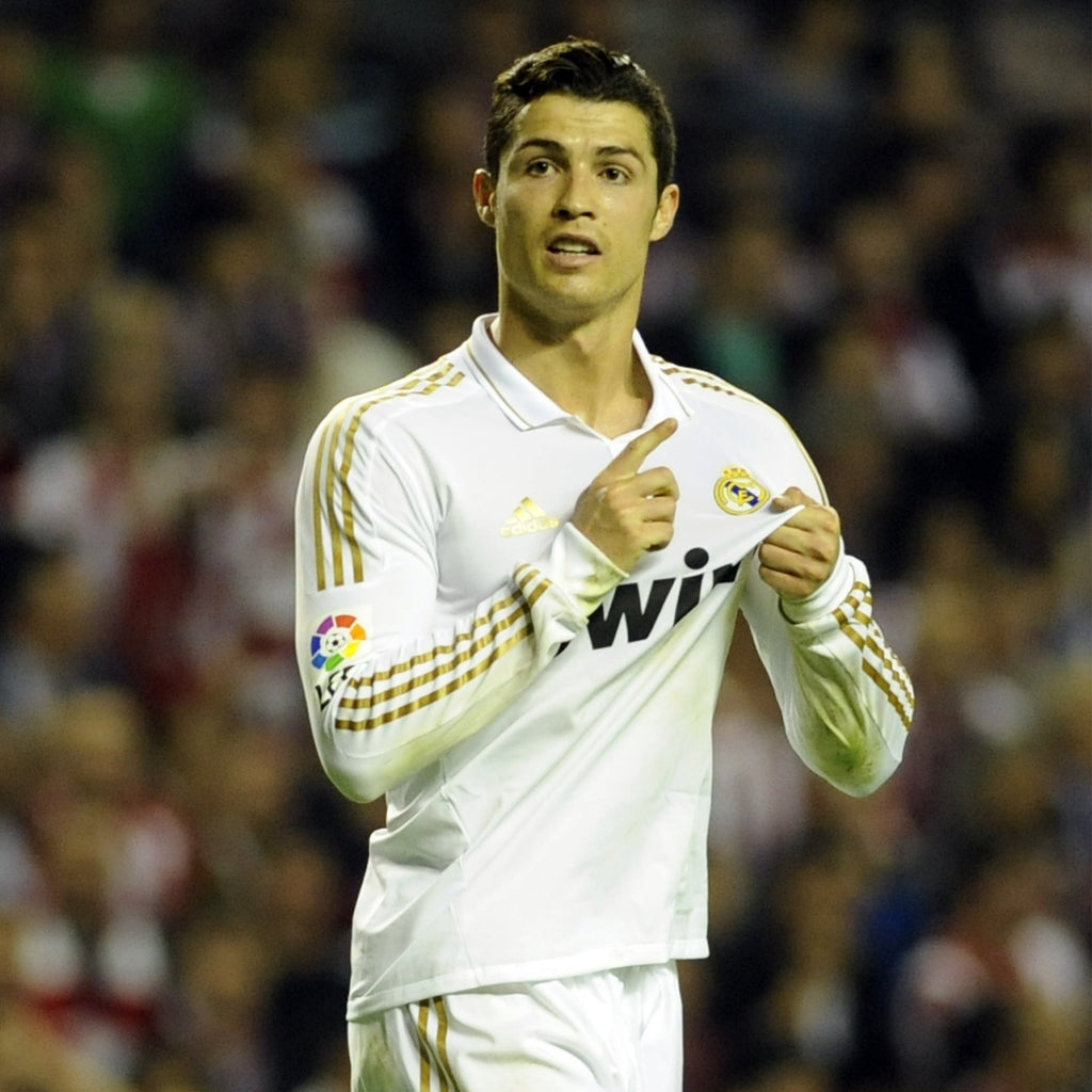 Real Madrid 2011/12 Local