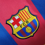 FC Barcelona 2010/11 Local