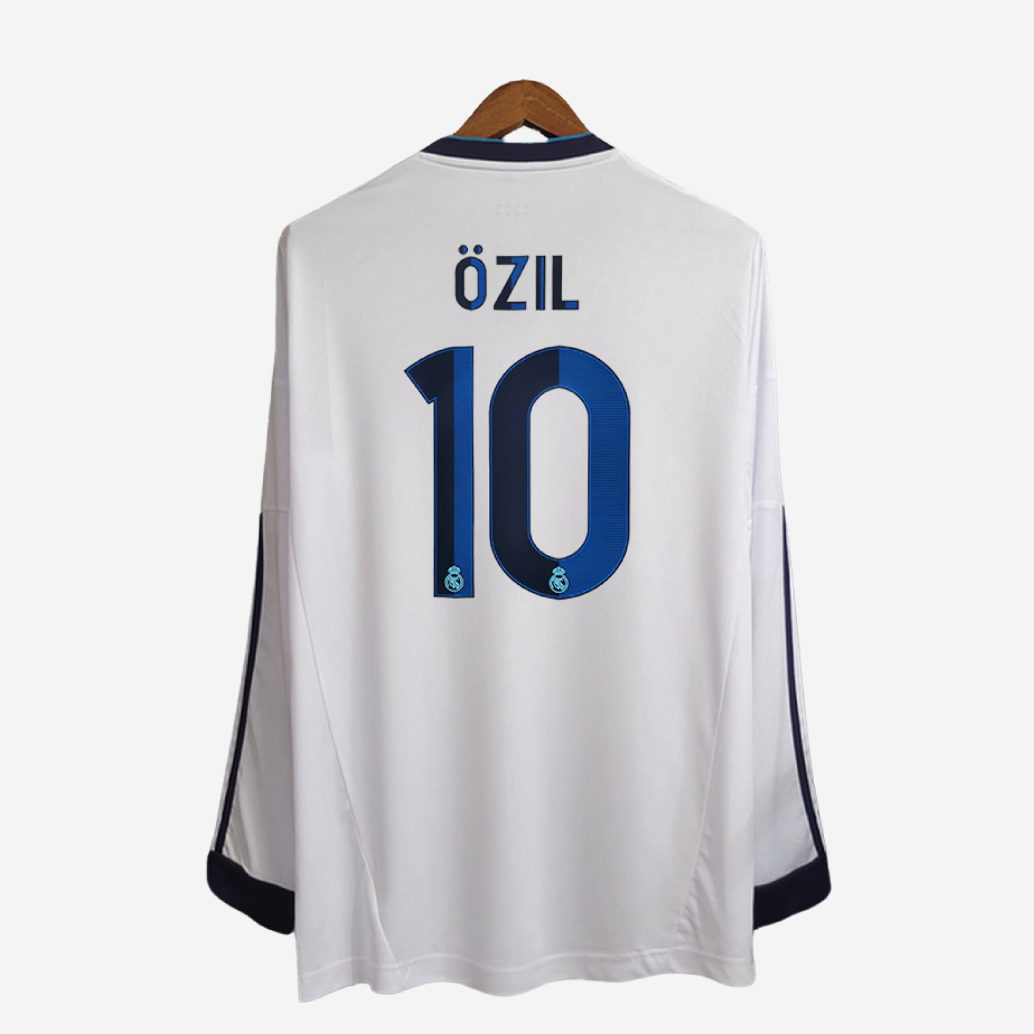 Real Madrid 2012/13 Local
