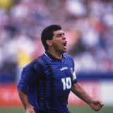 Argentina 1994 Visitante