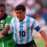 Argentina 1994 Local