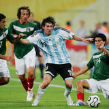 Argentina 2006 Local