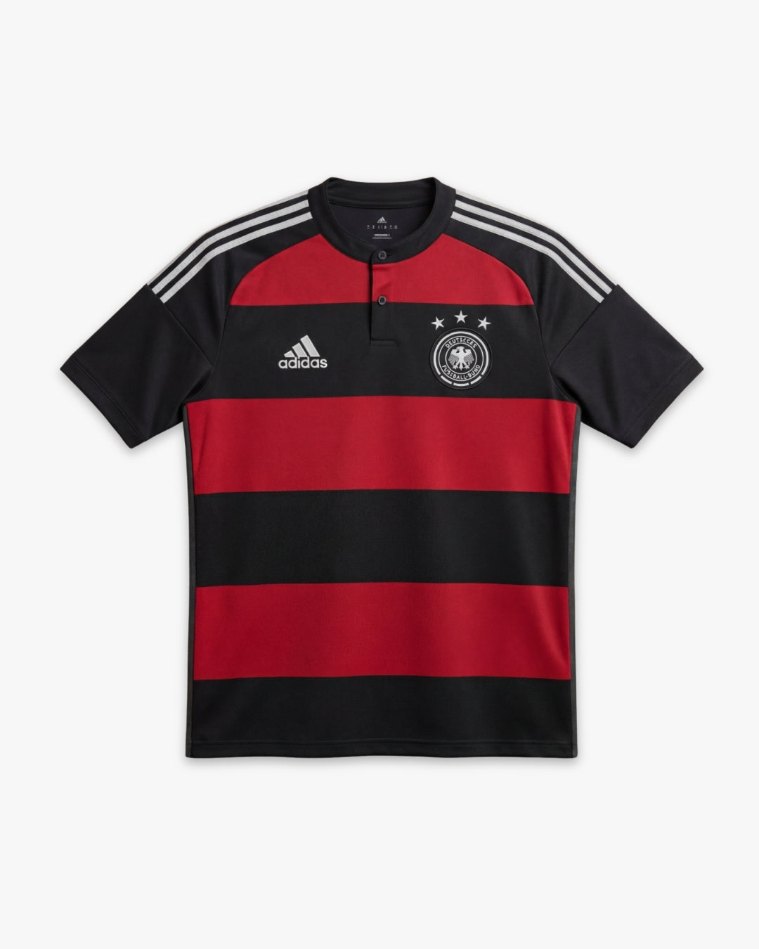 Alemania 2014 Visitante