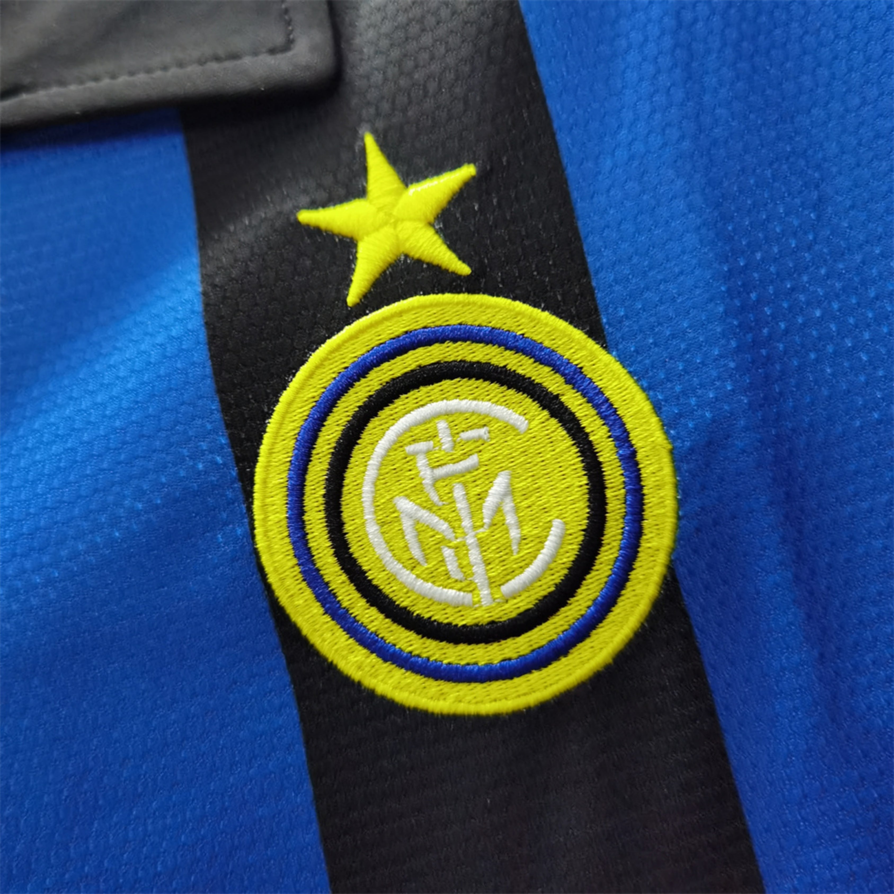 Inter 1998/99 Local