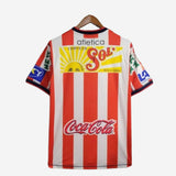 Chivas 2002/03 Local