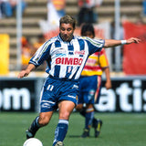 Monterrey 1999/00 Local