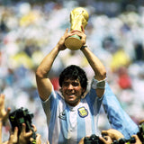 Argentina 1986 Local