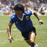 Argentina 1986 Visitante