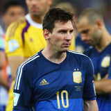 Argentina 2014 Visitante