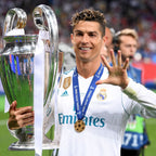 Real Madrid 2017/18 Local