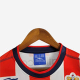 Chivas 2002/03 Local