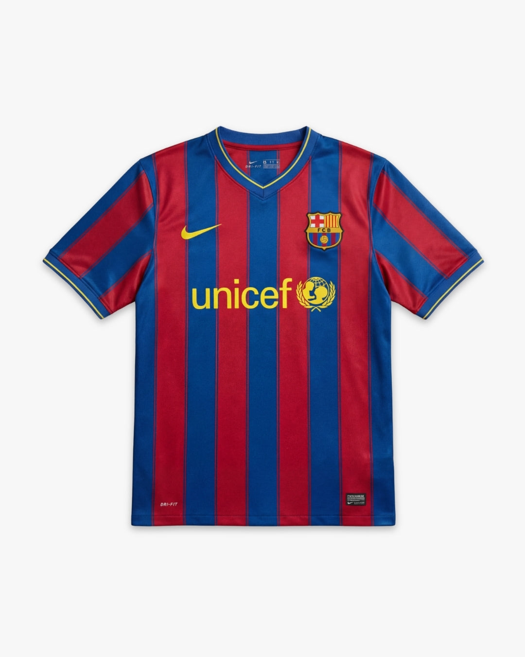 FC Barcelona 2009/10 Local
