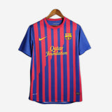FC Barcelona 2011/12 Local