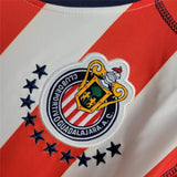 Chivas 2002/03 Local