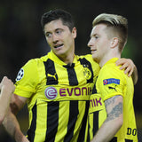 Borussia Dortmund 2012/13 Local
