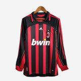 AC Milan 2006/07 Local