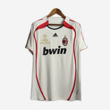 AC Milan 2006/07 Visitante