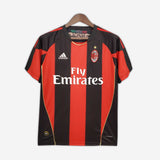 AC Milan 2010/11 Local