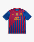 FC Barcelona 2011/12 Local