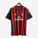 AC Milan 2013/14 Local