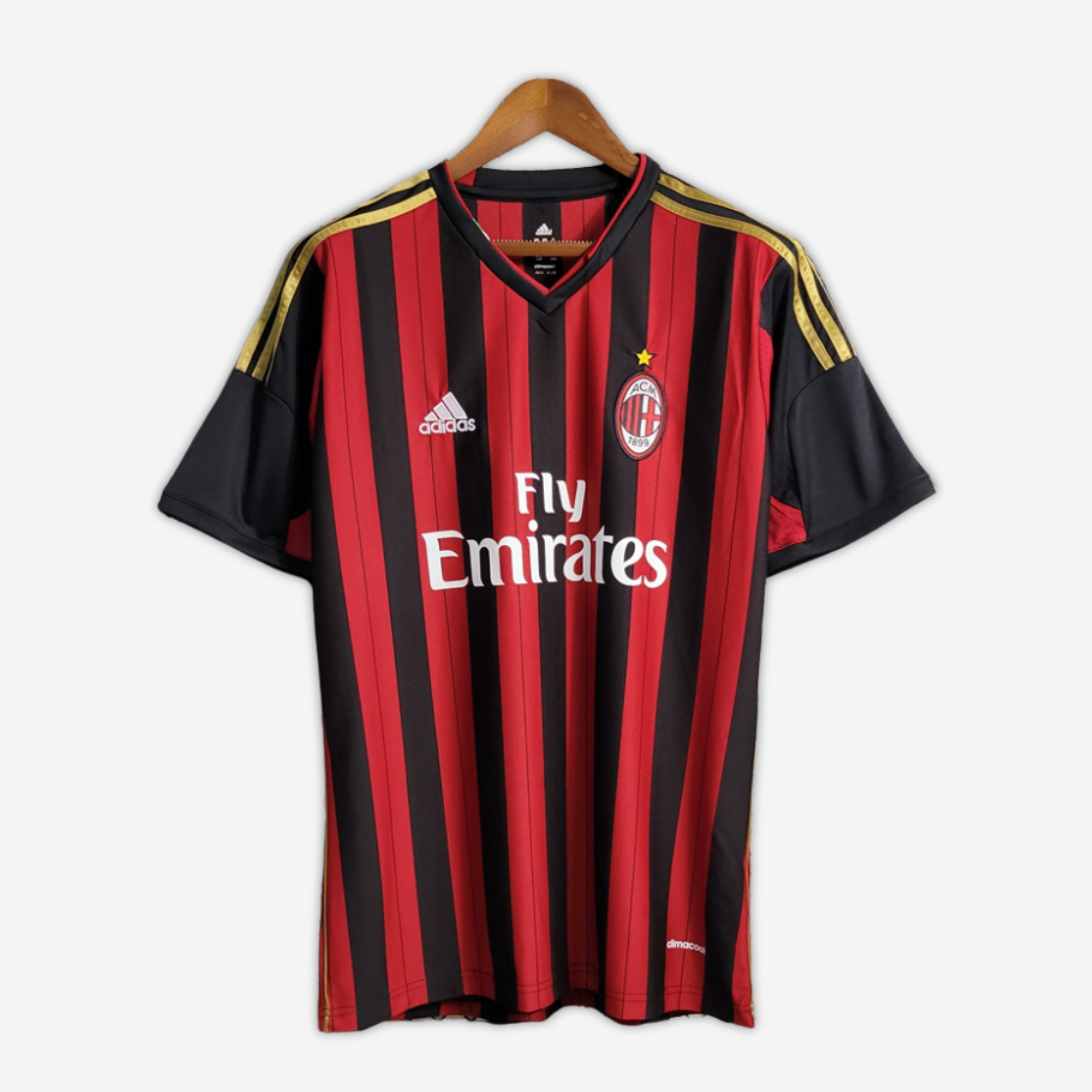 AC Milan 2013/14 Local