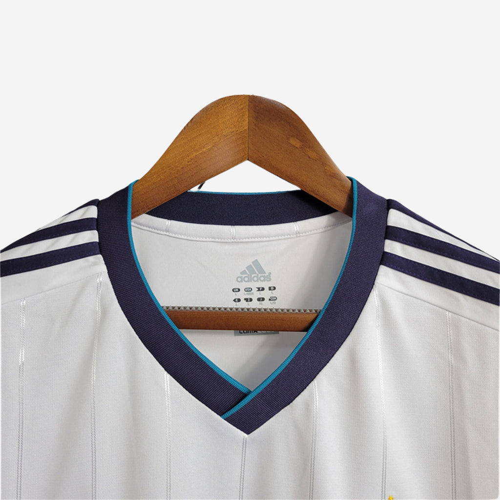Real Madrid 2012/13 Local