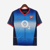 Arsenal 2002/03 Visitante