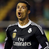 Real Madrid 2014/15 Tercera