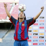 FC Barcelona 2003/04 Local