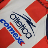 Chivas 2002/03 Local