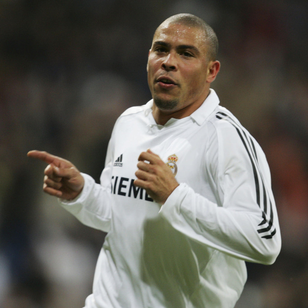 Real Madrid 2005/06 Local
