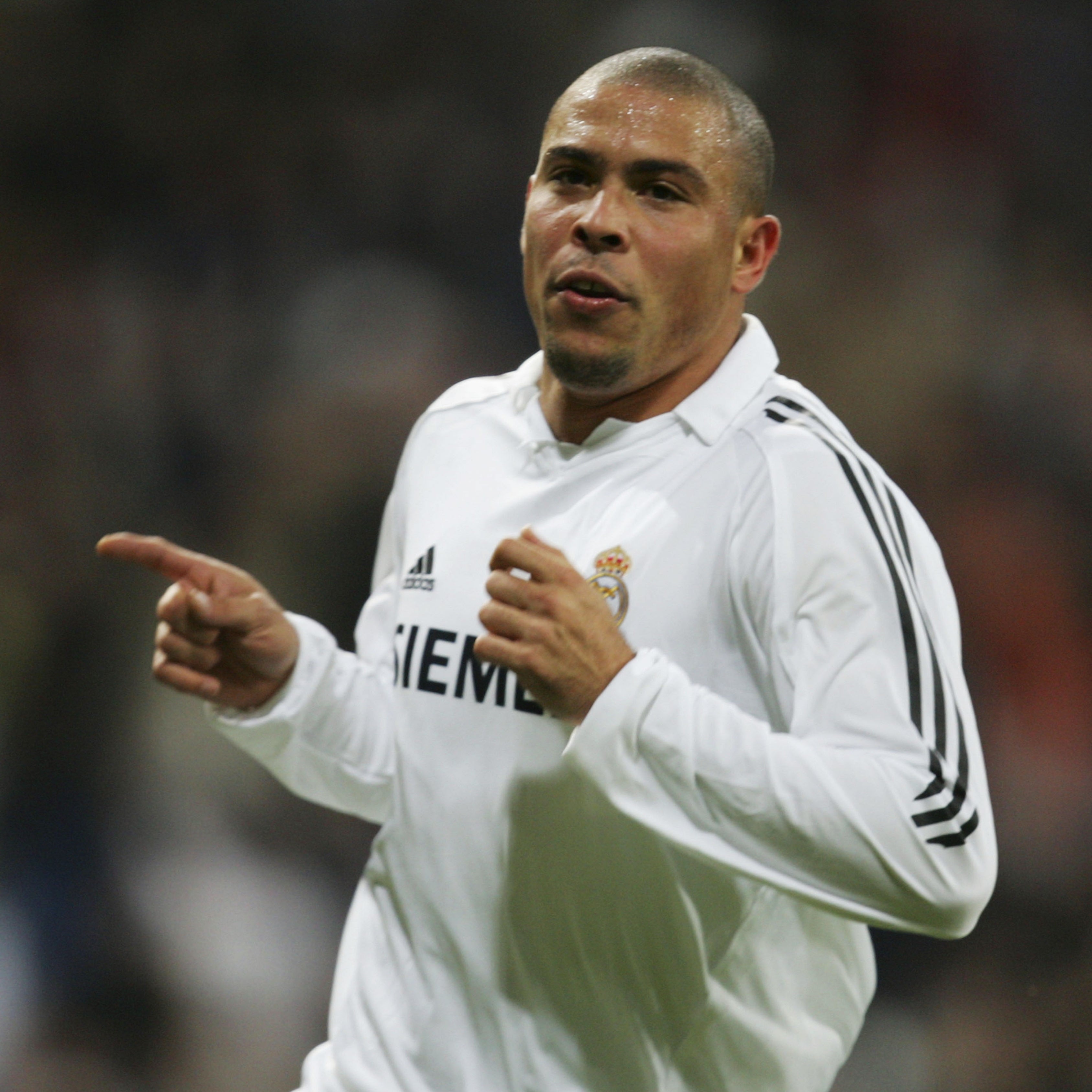 Real Madrid 2005/06 Local