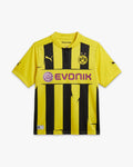 Borussia Dortmund 2012/13 Local