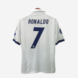 Real Madrid 2016/17 Local