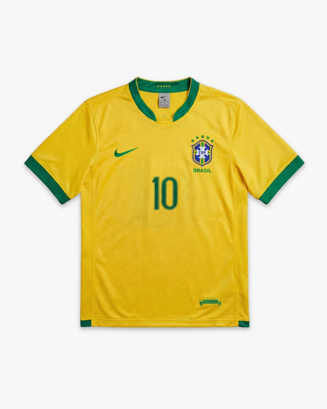 Brasil 2006 Local