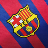 FC Barcelona 2011/12 Local
