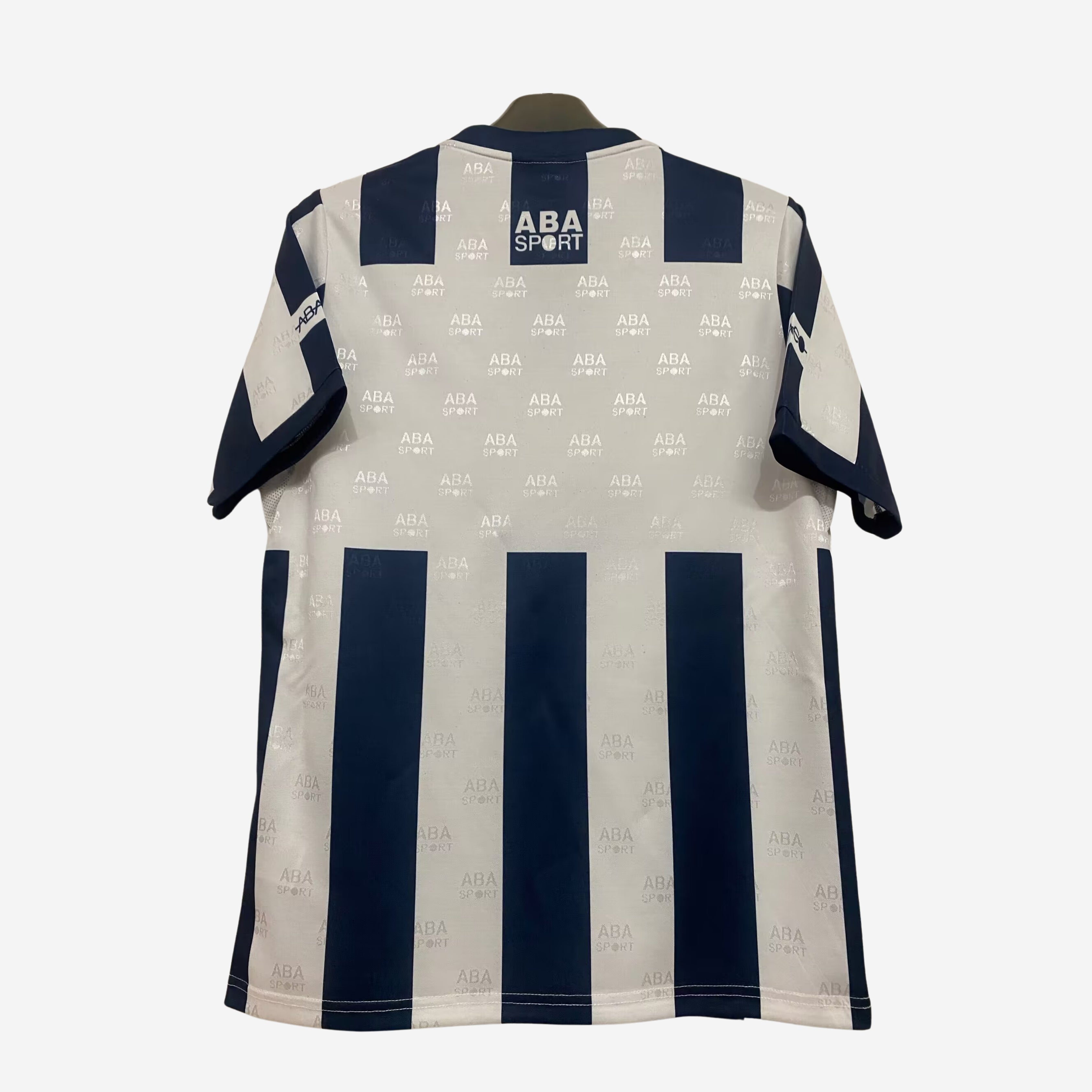 Monterrey 1993/94 Local