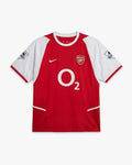 Arsenal 2005/06 Local