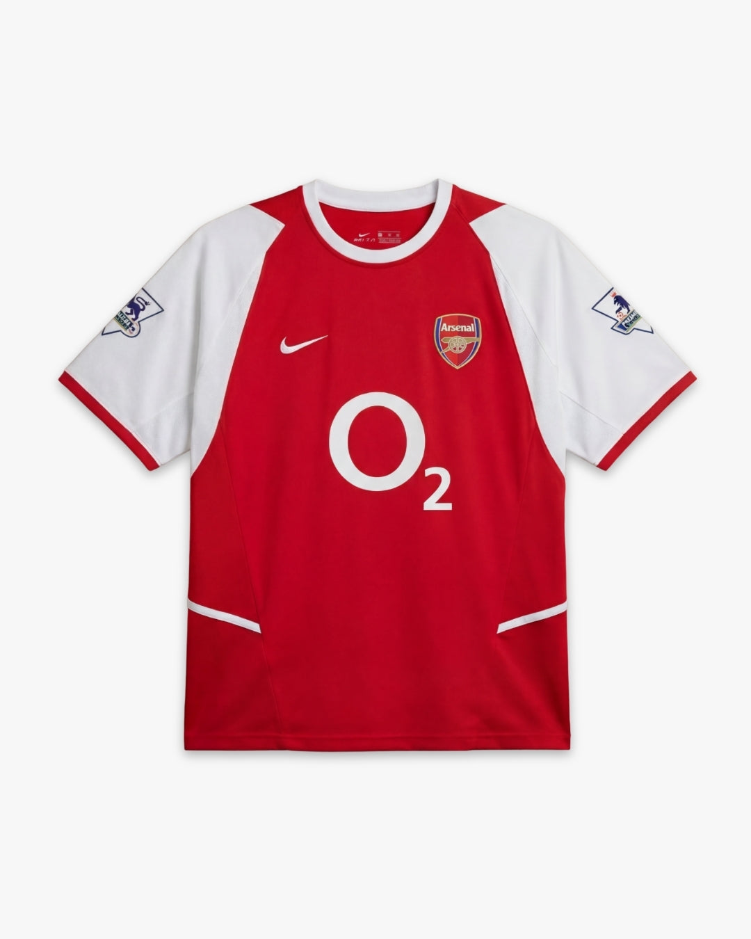 Arsenal 2005/06 Local
