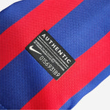 FC Barcelona 2011/12 Local